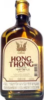 Mängden socker i Hong Thong
