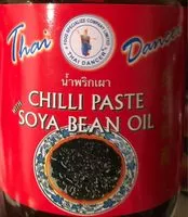 Mängden socker i Chilli Paste With Soya Bean Oil
