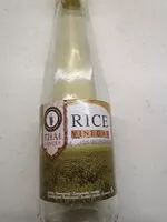 Mängden socker i Reisessig