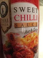 Mängden socker i Sauce Piment Hot