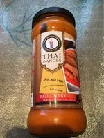 Mängden socker i Curry red