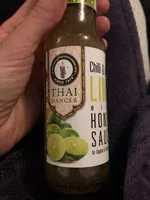 Mängden socker i Sauce Au Miel Et Au Citron