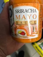 Mängden socker i Sriracha Mayo