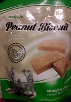 Mängden socker i ขนมตุ้บตั๊บ