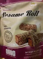 Mängden socker i ขนมคอเป็ด