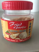Mängden socker i Ail Frit 100G
