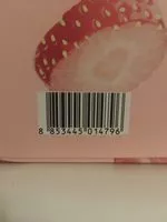 Mängden socker i ทองม้วนกรอบรสสตรอเบอร์รี่