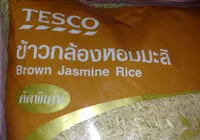 Mängden socker i ข้าวกล้องหอมมะลิ