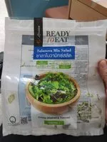 Mängden socker i ซาลาโนวามิกซ์สลัด