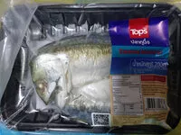 Mängden socker i ปลาทูนึ่ง