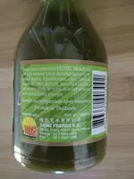 Mängden socker i Sauce pimentee sriracha