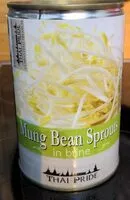 Mängden socker i Mung Bean Sprouts