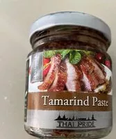 Mängden socker i Tamarinden Paste