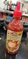 Mängden socker i Salsa de Chili