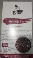 Mängden socker i Red Cargo Rice