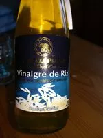 Mängden socker i Vinaigre de riz