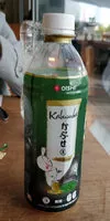 Mängden socker i Oishi Kabusecha Green Tea No Sugar Flavour