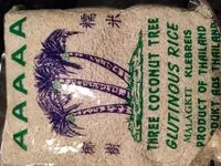 Mängden socker i Glutinous Rice