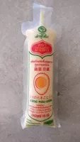 Mängden socker i เต้าหู้ไข่ไก่
