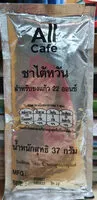 Mängden socker i ชาไต้หวัน AllCafe