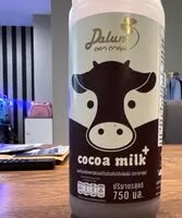 Mängden socker i Chocolate Milk