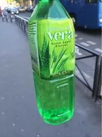 Mängden socker i Vera Drink Green Apple 500ML