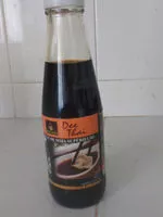 Mängden socker i Dee Thai Sauce Soja Superieure