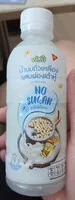 Mängden socker i น้ำนมถั่วเหลือง ผสมฟองเต้าหู้