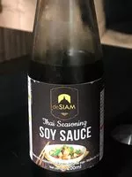 Mängden socker i Sauce De Soja