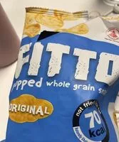 Mängden socker i Fitto