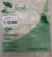 Mängden socker i เห็ดนางฟ้าขาว