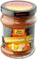 Mängden socker i Curry Paste