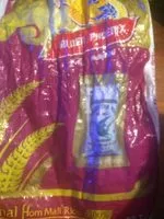 Mängden socker i Riz long parfumé