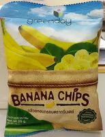 Mängden socker i กล้วยหอมแผ่นกรอบ