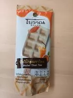 Mängden socker i ปังโบราณชาไทย