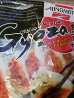 Mängden socker i Ajinomoto ?30