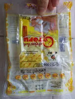 Mängden socker i เต้าหู้ - 300 g