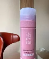 Mängden socker i Just drink รสชานมกุหลาบ