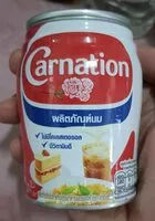 Mängden socker i คาร์เนชั่น