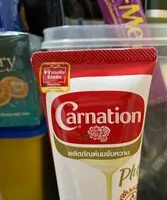 Mängden socker i Sweetened condensed milk