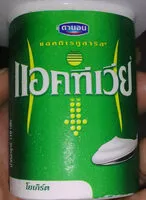 Mängden socker i ดานอน แอคทีเวีย