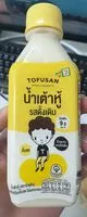 Mängden socker i น้ำเต้าหู้ รสดั้งเดิม - 225 ml