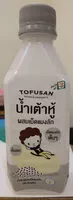 Mängden socker i น้ำเต้าหู้ผสมเม็ดแมงลัก ตราโทฟุซัง