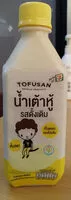 Mängden socker i น้ำเต้าหู้