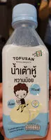 Mängden socker i น้ำเต้าหู้หวานน้อย