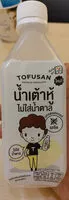 Mängden socker i น้ำเต้าหู้ ไม่ใส่น้ำตาล