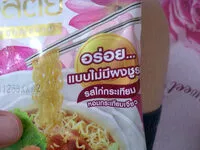 Mängden socker i ซื่อสัตย์ รสไก่กระเทียม