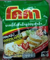 Mängden socker i โคคารสปรุงสำเร็จ