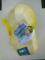 Mängden socker i Young Coconut for Drinking