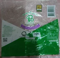 Mängden socker i เห็ดเข็มทอง - 500 g